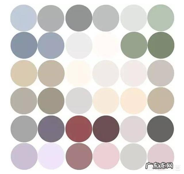 穿搭风格都有些什么?