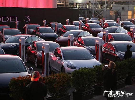 特斯拉上海工厂预计2019年底正式投产！特斯拉股票会不会因此大涨？公司能否扭亏？