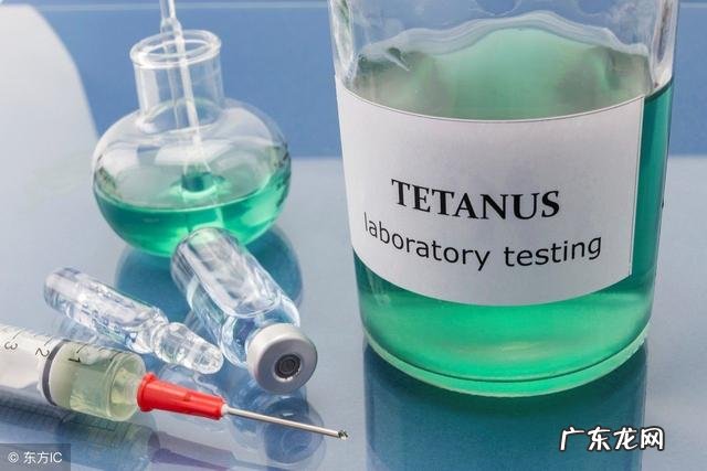 以前我们受了外伤,老人们总问打了破伤风针没有,破伤风是什么意思?