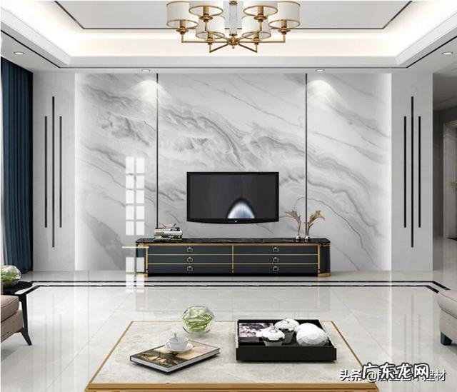 什么样的电视背景墙简约有个性,不要那种规规矩矩的?