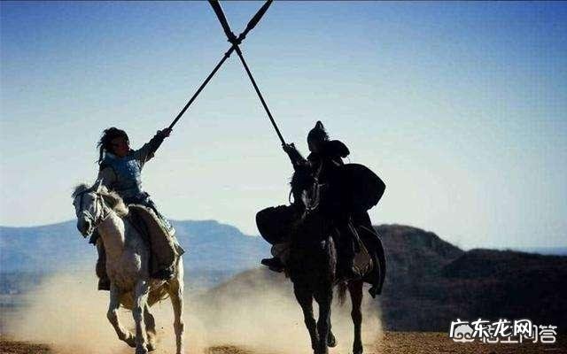 《三国演义》魏延与文聘谁的武功厉害?为何?