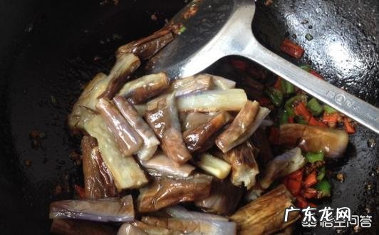 吴京电影里肉末茄子的做法是怎样的？好吃吗？