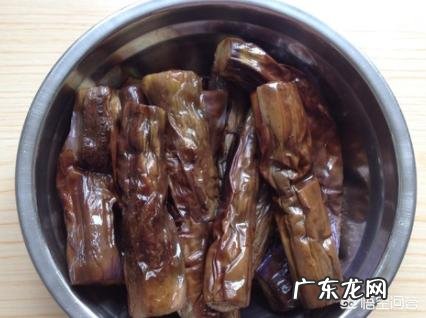 吴京电影里肉末茄子的做法是怎样的？好吃吗？