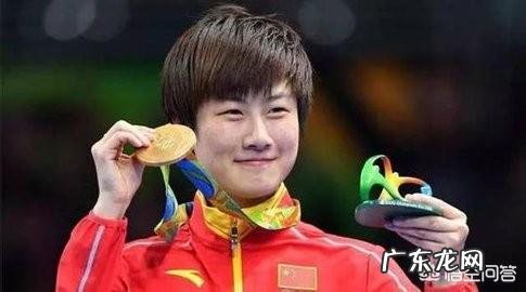 丁宁输给了伊藤美诚,是不是伊藤美诚超越了丁宁?