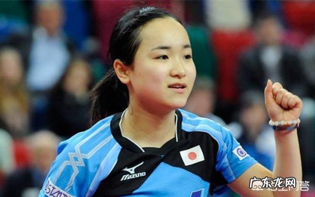 丁宁输给了伊藤美诚,是不是伊藤美诚超越了丁宁?