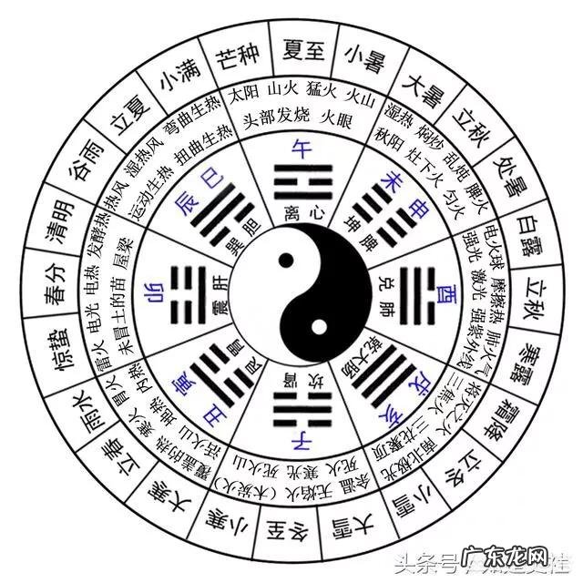 什么是易经的理、数、象、卦、辞?可以具体解释一下吗?