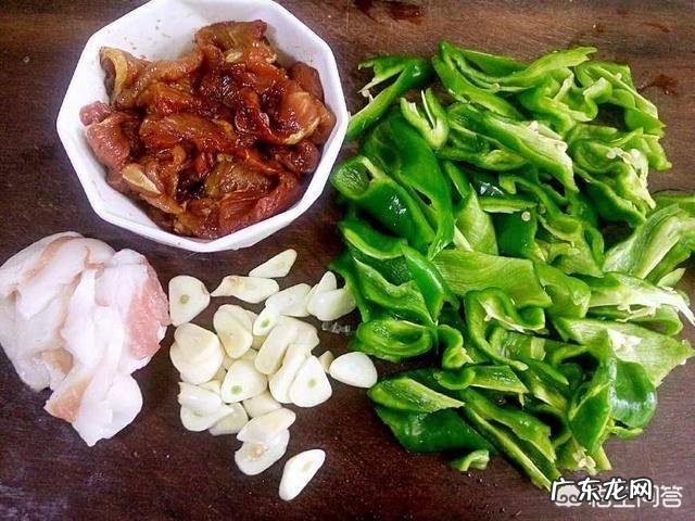 湖南的辣椒炒肉怎么才能做好吃?