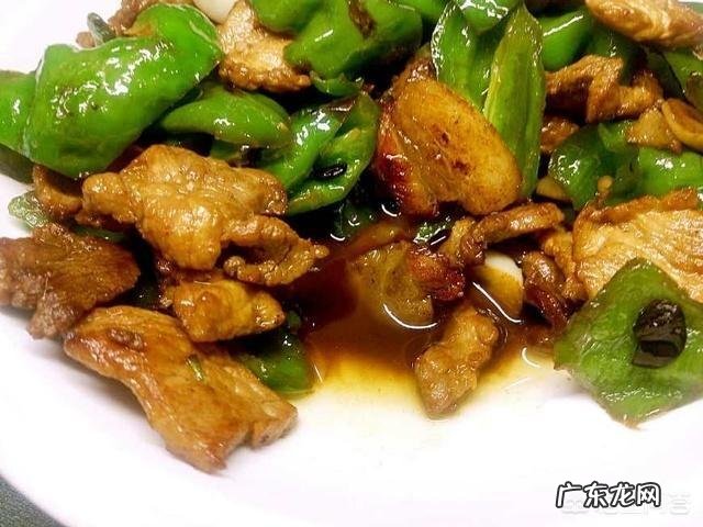 湖南的辣椒炒肉怎么才能做好吃?