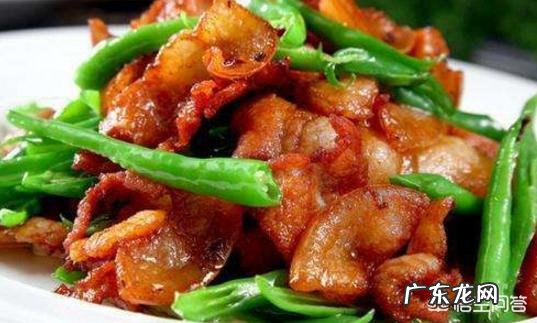 湖南的辣椒炒肉怎么才能做好吃?