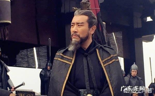 为什么说曹操曹操就到?不是说朱维维朱维维到或是其他人?