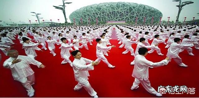 太极拳到底是谁创造的？