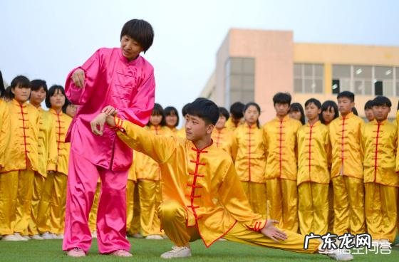 太极拳到底是谁创造的？