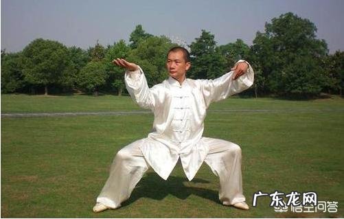 太极拳到底是谁创造的？