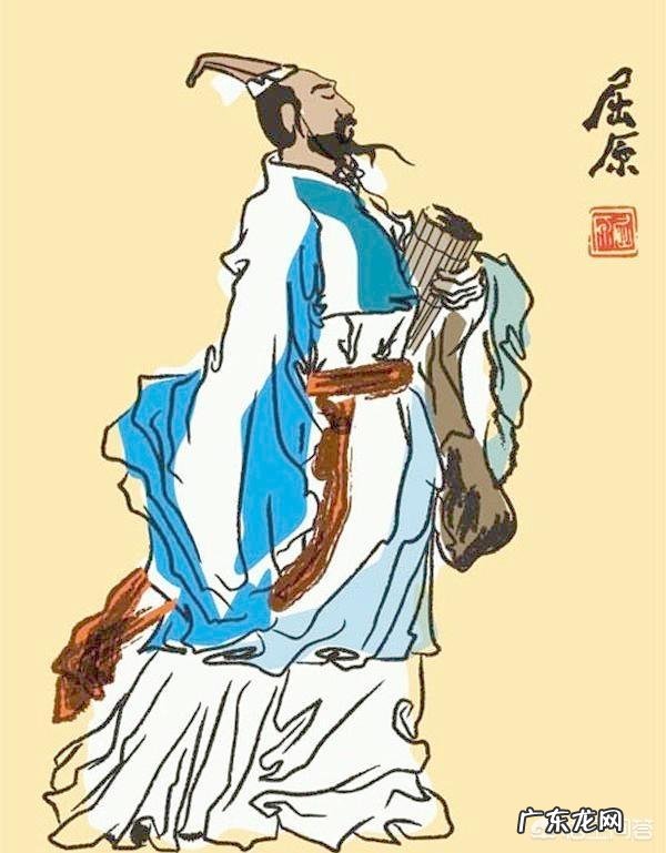 端午节到底是纪念屈原还是伍子胥？