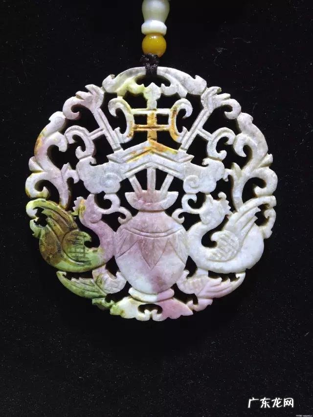 哪些文玩玉石可以辟邪?