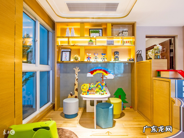 儿童房的风水,原来男童女童有讲究,现在才知道 小男孩看房子风水