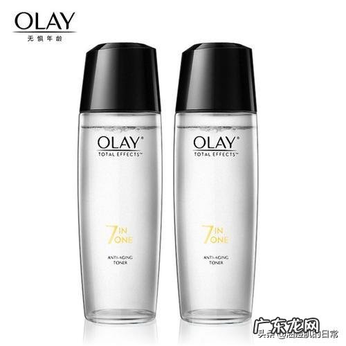 中老年女性用哪种玉兰油护肤品好?