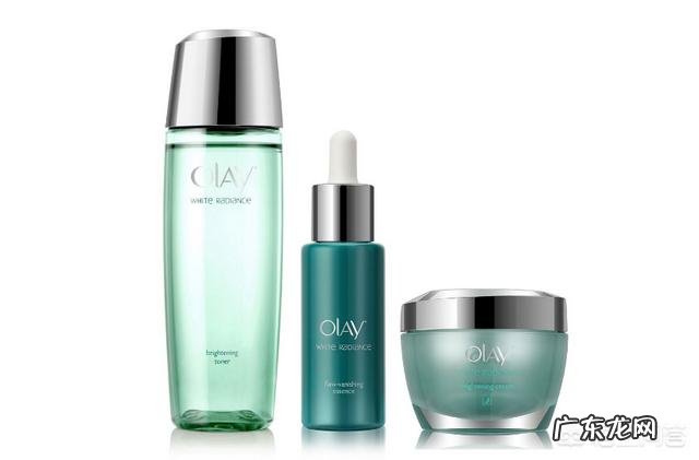 中老年女性用哪种玉兰油护肤品好?