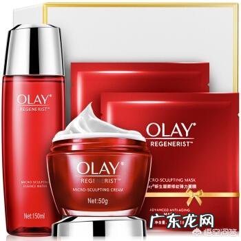 中老年女性用哪种玉兰油护肤品好?