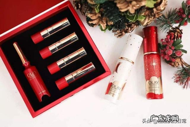 中老年女性用哪种玉兰油护肤品好?