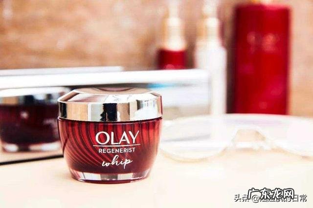 中老年女性用哪种玉兰油护肤品好?