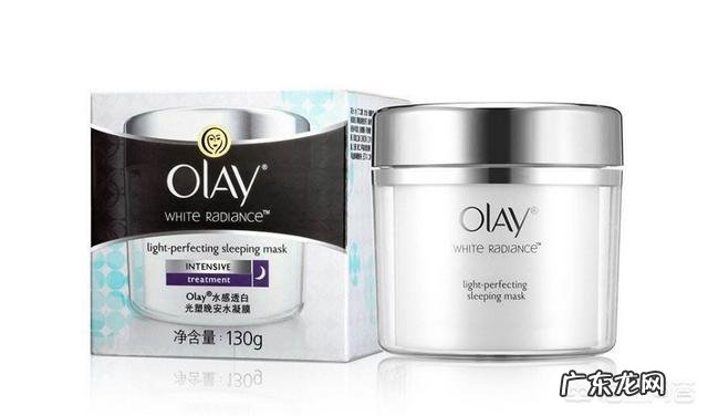 中老年女性用哪种玉兰油护肤品好?