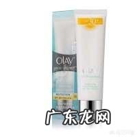 中老年女性用哪种玉兰油护肤品好?