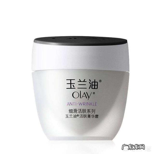 中老年女性用哪种玉兰油护肤品好?