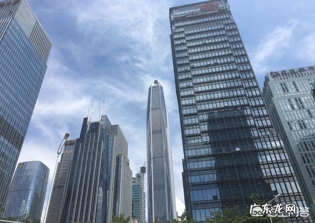 五年后，北京、上海、广州、深圳、重庆、天津、杭州…谁是GDP第一城？