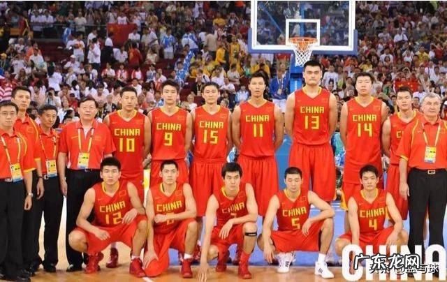 男篮世界杯开幕式,姚明会邀请08男篮或三大中锋到场打气吗?开幕式有直播吗?