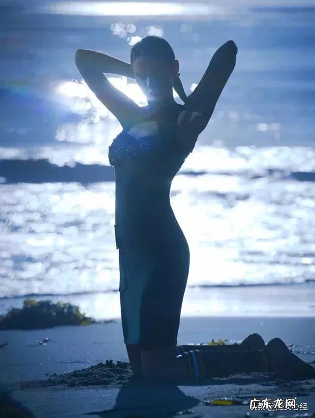 有哪些颜值与身材都满分的超模？