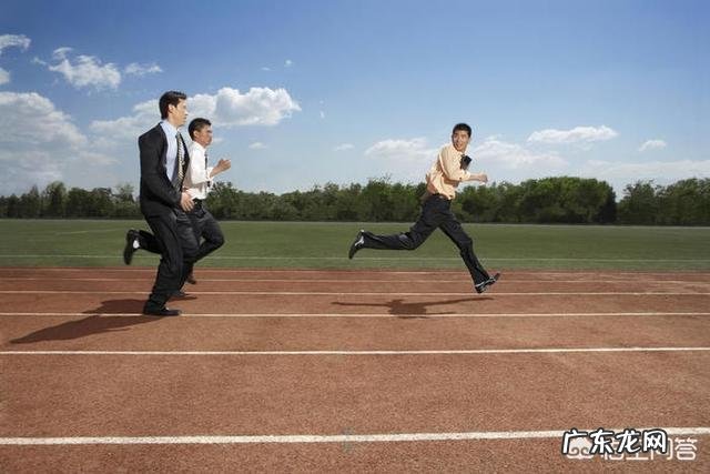 你认为最有用的职场法则是什么？