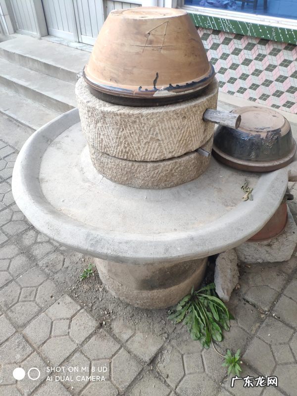 石磨的寓意 房子里安石磨风水