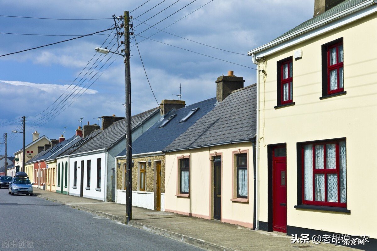 房子前面有树风水好吗 房子后面有树好吗