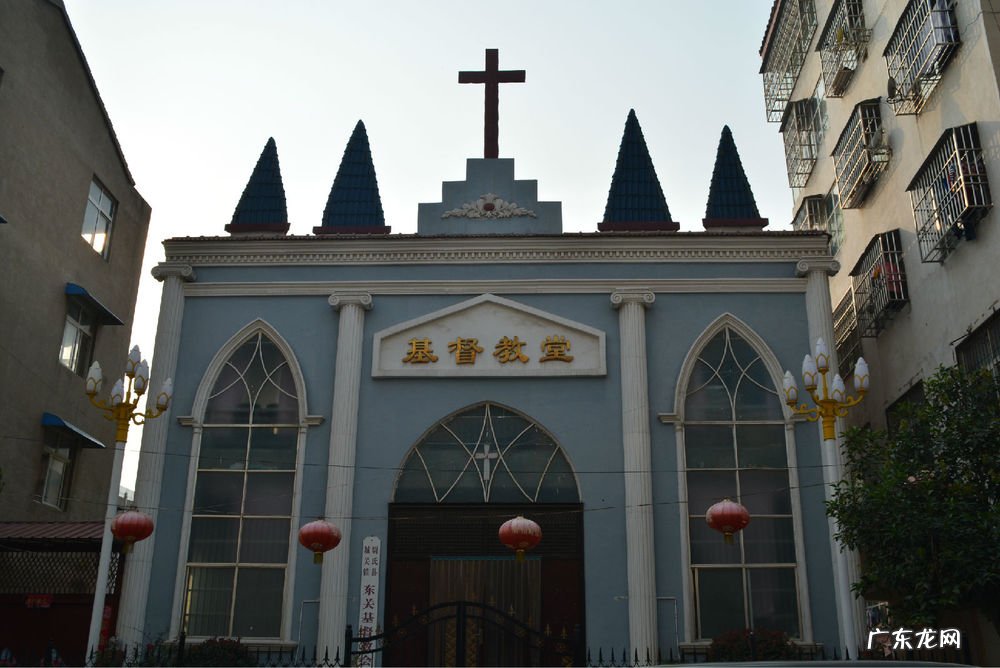 道真讲“风水”社区环境对风水的影响 三十七 挨着军营的房子风水