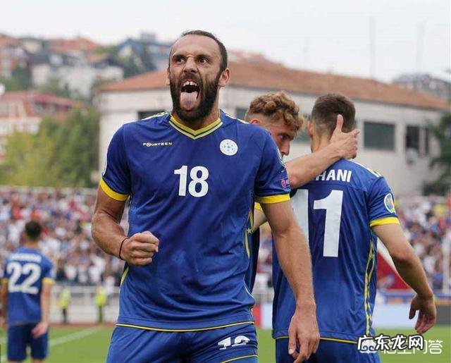 世界排名比国足还低的欧洲国家队有哪些?