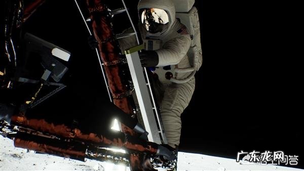 50年前人类就登月了，那50年后我们对月球的探索到了哪一步？