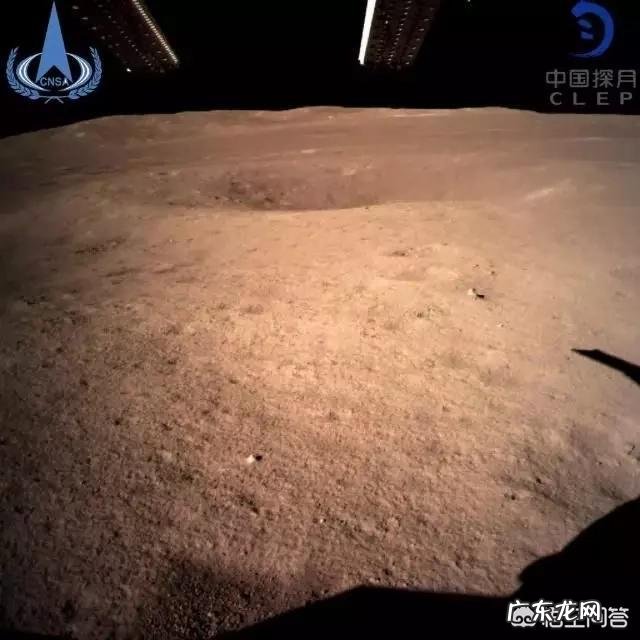 50年前人类就登月了,那50年后我们对月球的探索到了哪一步?