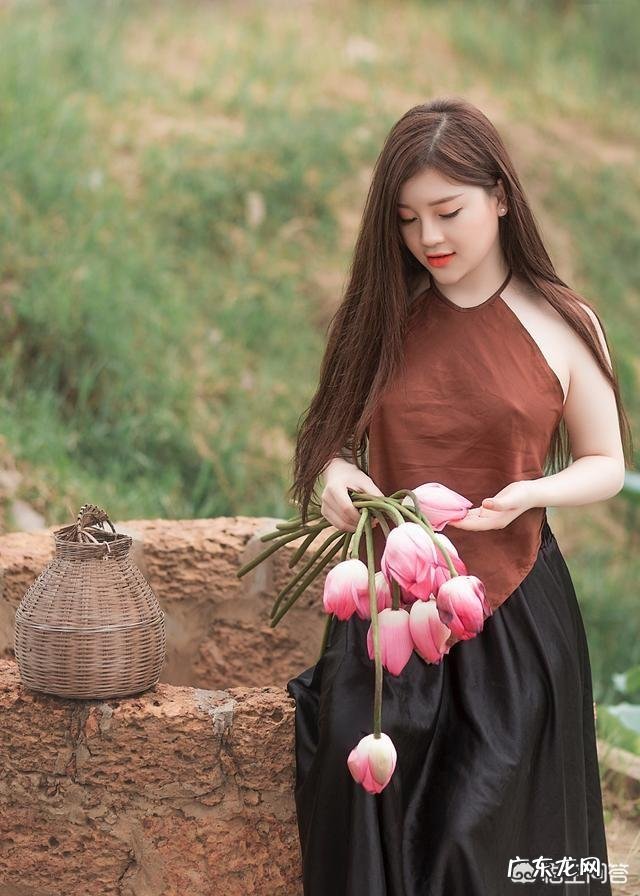 拍花朵有哪些构图技巧?