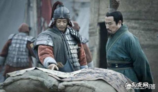 纵观韩信的一生，下场究竟值不值得？