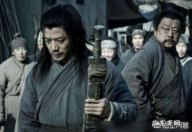 纵观韩信的一生，下场究竟值不值得？