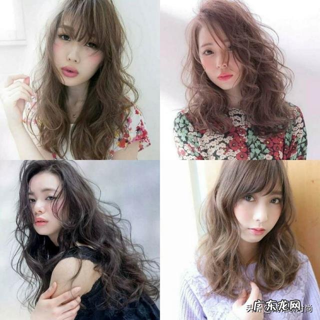 烫卷发打理时用什么好?