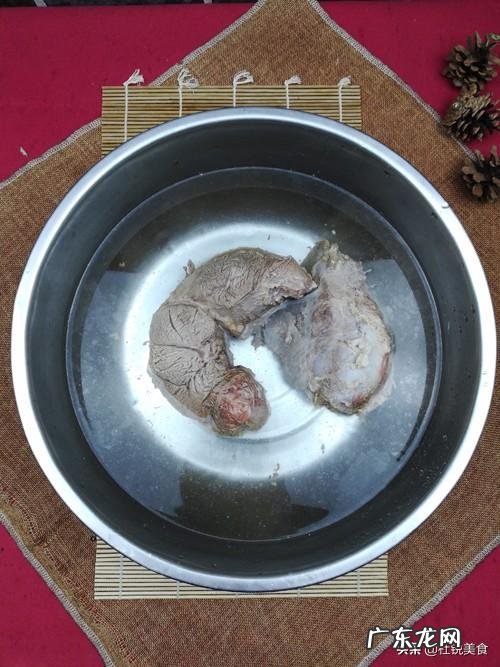 牛腱子怎么做好吃？