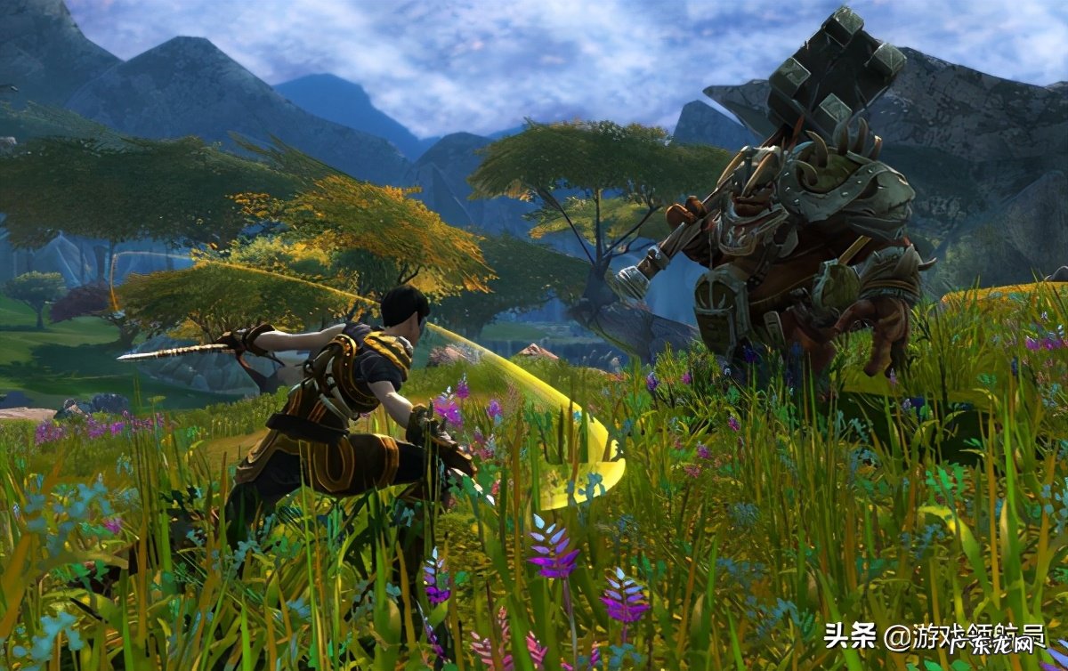 阿玛拉王国剑圣加点 阿玛拉王国 技能加点