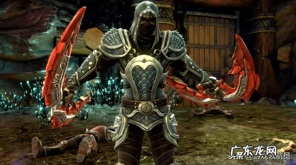 阿玛拉王国剑圣加点 阿玛拉王国 技能加点