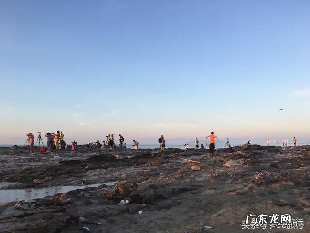 惠州哪个海滩值得去?