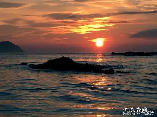 惠州哪个海滩值得去?