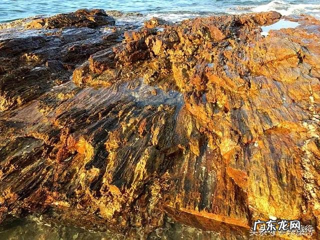 惠州哪个海滩值得去?