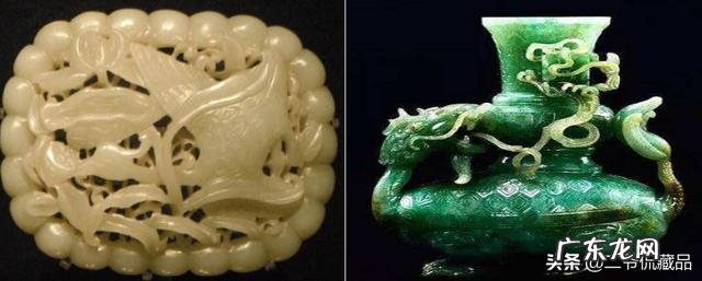 玉和翡翠有区别么?哪个更有收藏价值?