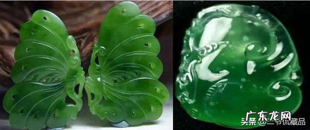 玉和翡翠有区别么?哪个更有收藏价值?